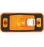 Amber Side Marker Lamp 193020